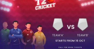 Cricket Betting