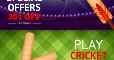 Cricket Betting