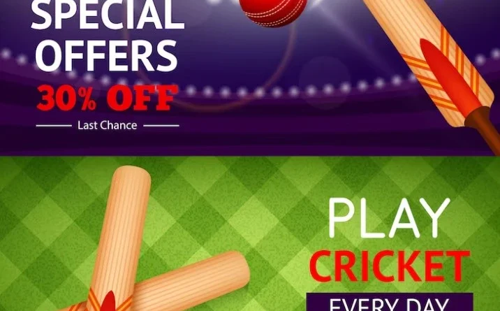 Cricket Betting